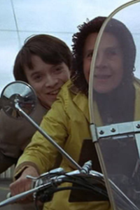 Harold and Maude [Don't Be Shy]